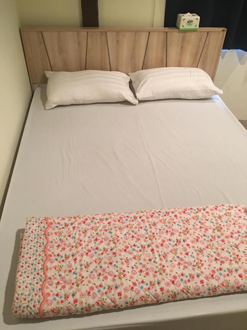 The Baan Nathong Hostel Bangkok Luaran gambar